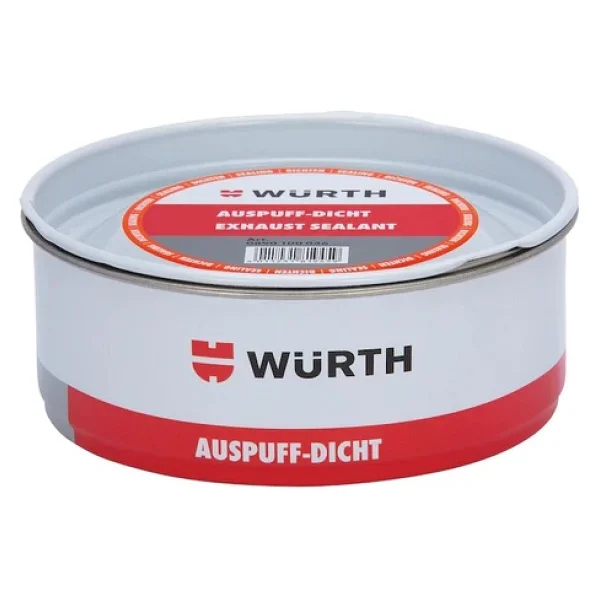 Würth 200 Gr Egzoz Tamir Macunu - Görsel 3
