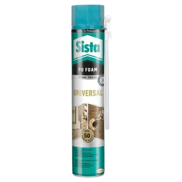 Sista Universal 750 Ml Pu Köpük - Görsel 3