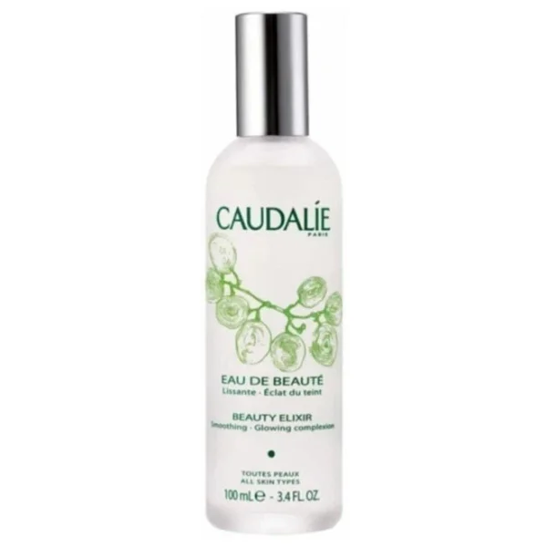 Caudalie Beauty Elixir 100 Ml Vücut Spreyi - Görsel 4