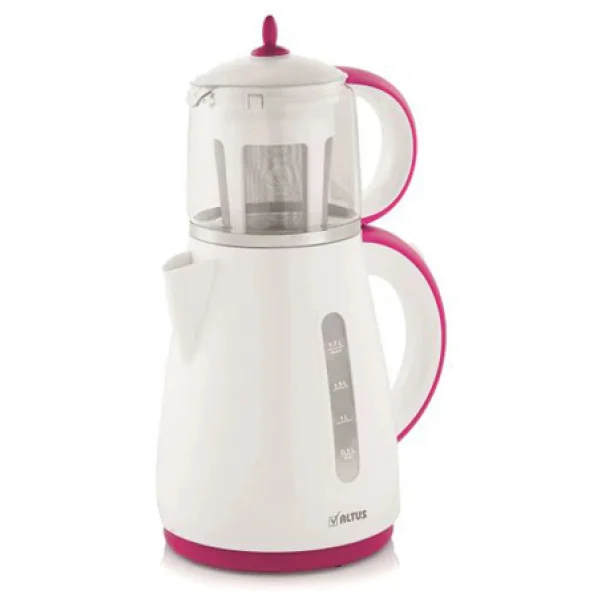 Altus Al 793 1700 W Cam Demlikli Çay Makinesi - Görsel 3