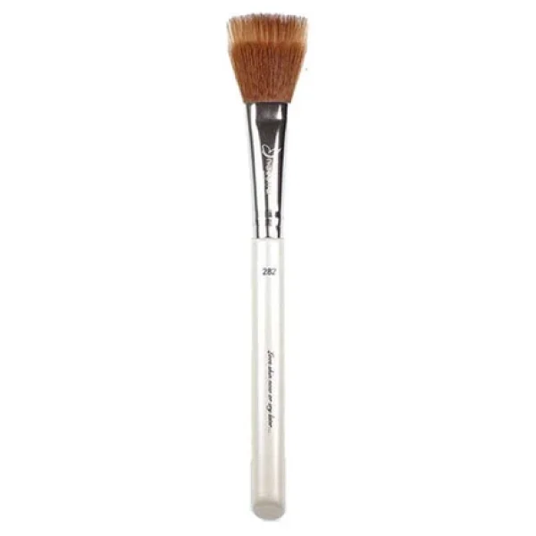 Nascita Pro Stippling Maske Fırçası 282 - Görsel 3