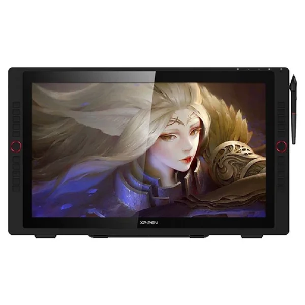 Xp-Pen Artist 24 Pro Grafik Tablet - Görsel 3