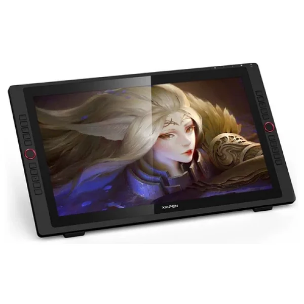 Xp-Pen Artist 24 Pro Grafik Tablet - Görsel 5