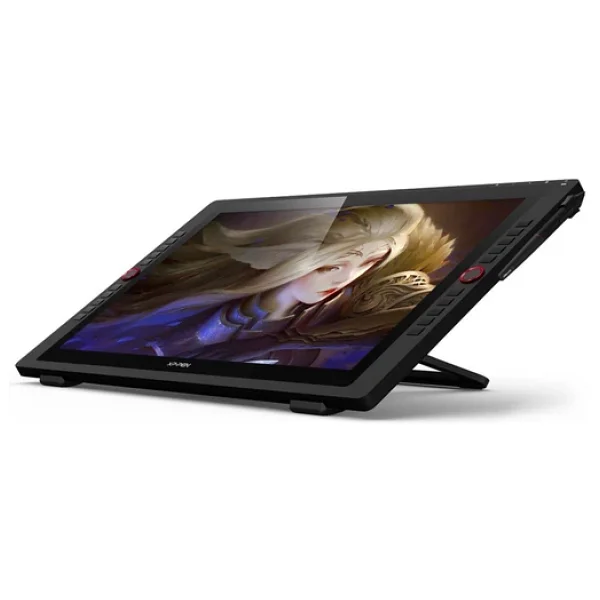 Xp-Pen Artist 24 Pro Grafik Tablet - Görsel 4