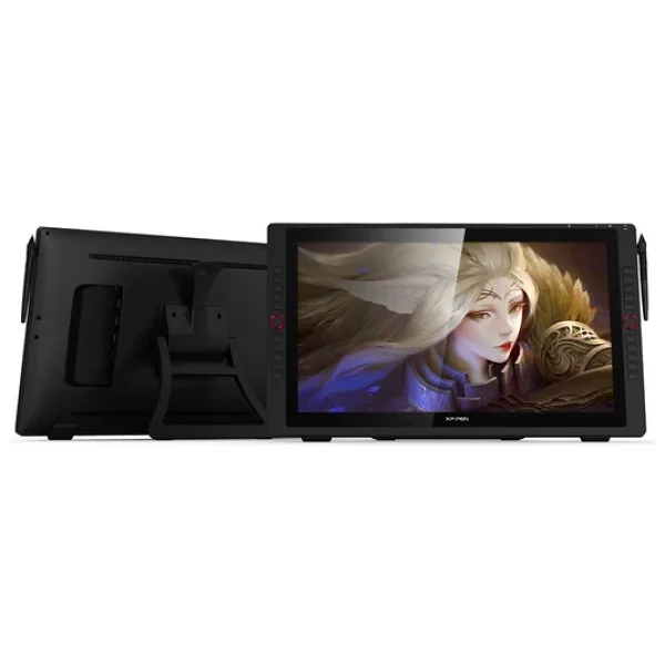 Xp-Pen Artist 24 Pro Grafik Tablet - Görsel 6