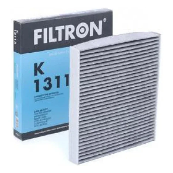Filtron Karbonlu Polen Filtresi K1311a - Görsel 3