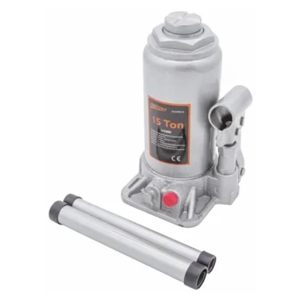 Astor 15 Ton Şişe Kriko - Görsel 3