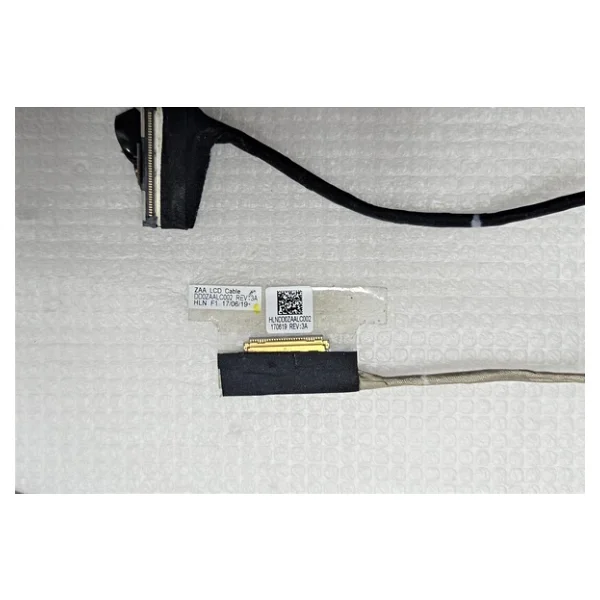 Acer Aspire E5-523 E5-575g E5 553 576 Data Kablosu+Kamera - Görsel 2