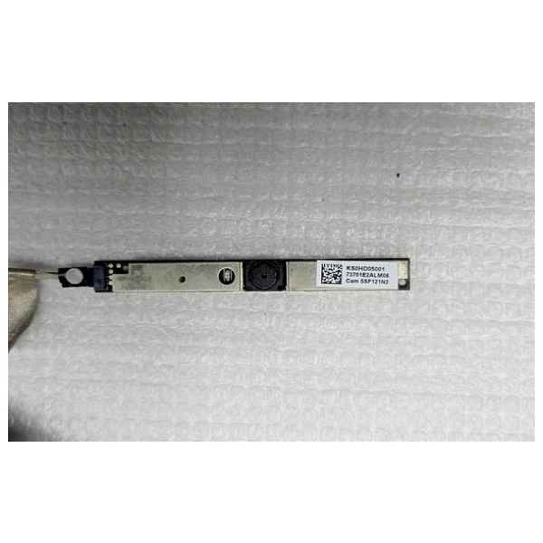 Acer Aspire E5-523 E5-575g E5 553 576 Data Kablosu+Kamera - Görsel 3
