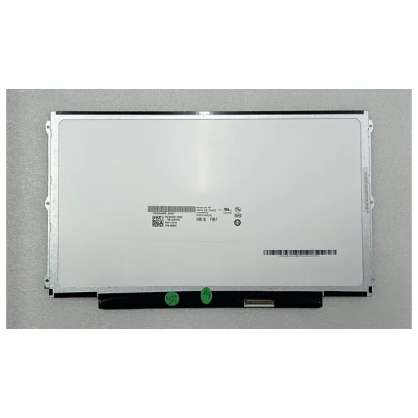 Dell Latitude E6230 B125xw01 V.0 12.5'' Slim 40 Pin Ekran - Görsel 2