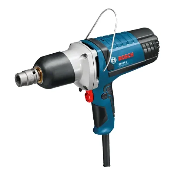 Bosch Gds 18 E Somun Sıkma Makinesi - Görsel 3