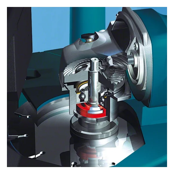 Bosch Gnf 65 A Kanal Açma Makinesi - Görsel 7