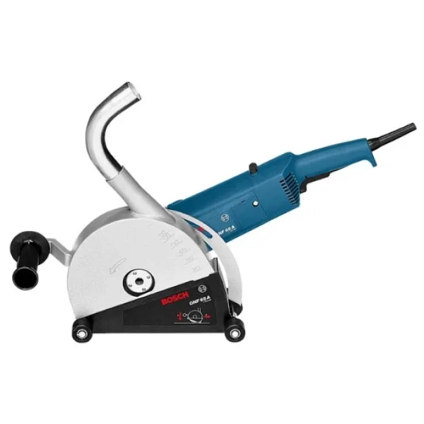 Bosch Gnf 65 A Kanal Açma Makinesi - Görsel 6