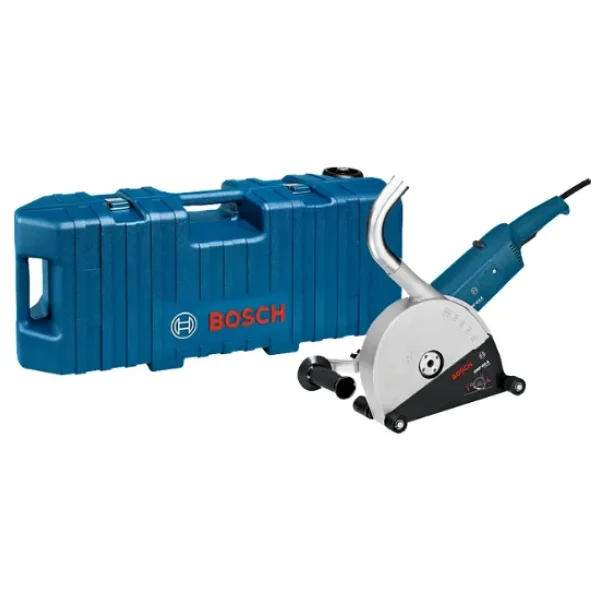 Bosch Gnf 65 A Kanal Açma Makinesi - Görsel 5