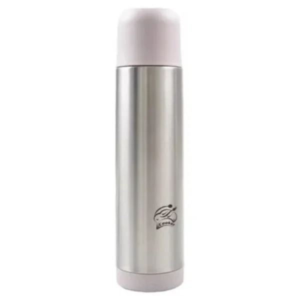 Cooker Ckr-2001 500 Ml Çelik Termos - Görsel 3