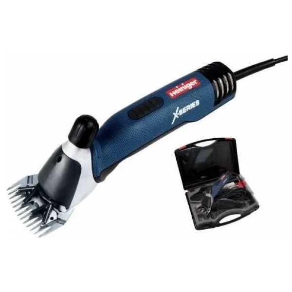 Heiniger 708-200 Xpert Koyun Kırkma Makinesi - Görsel 4