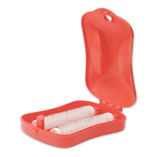 Flora F062 Ferrari Çiftli Gırgır - Görsel 4
