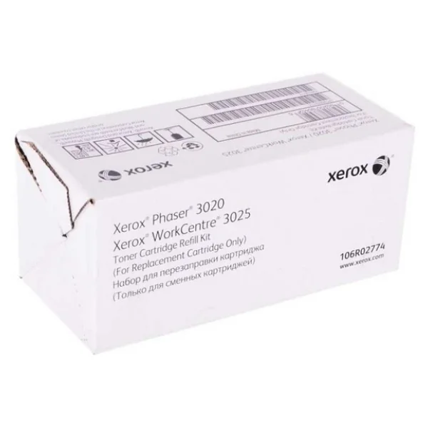 Xerox 106r02774 Toner Tozu - Görsel 4