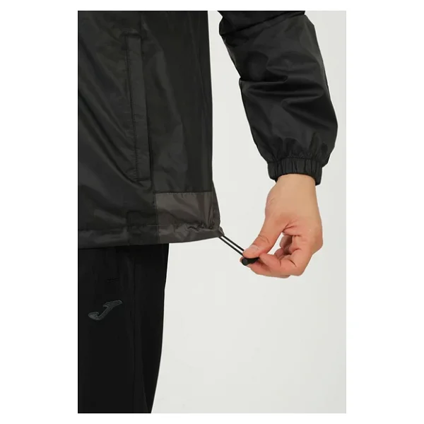 Joma 4231600 Aqua M Erkek Yağmurluk - Görsel 5