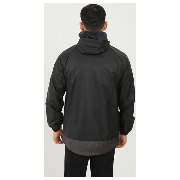 Joma 4231600 Aqua M Erkek Yağmurluk - Görsel 3