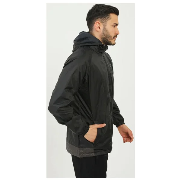 Joma 4231600 Aqua M Erkek Yağmurluk - Görsel 4