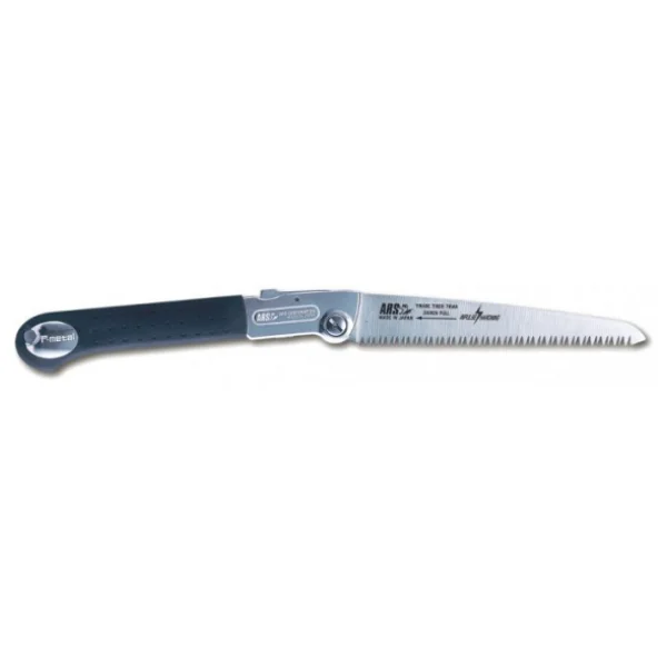 Ars Pm-21 L 3 Kademeli 21 Cm Budama Testeresi - Görsel 5