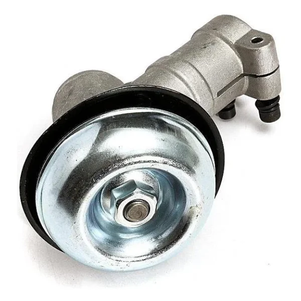 Kawasaki Tj53 Motorlu Tırpan Redüktörü 28 Mm 9 Diş - Görsel 5