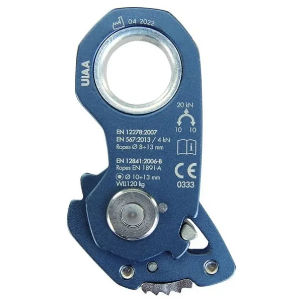 Ct Rollnlock Mavı Pulley - Görsel 4