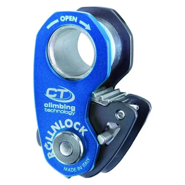 Ct Rollnlock Mavı Pulley - Görsel 6