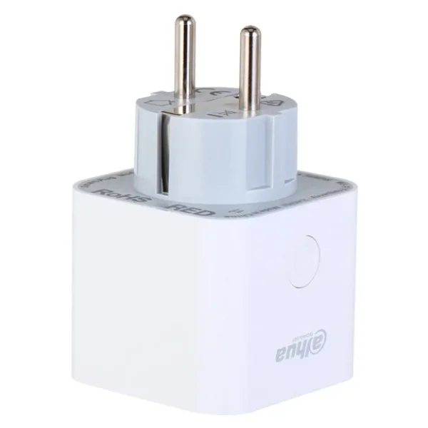 Dahua Ics1-W2(868) Akıllı Priz - Görsel 8