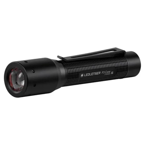 Ledlenser P3 Core 90 Lümen LED El Feneri - Görsel 6