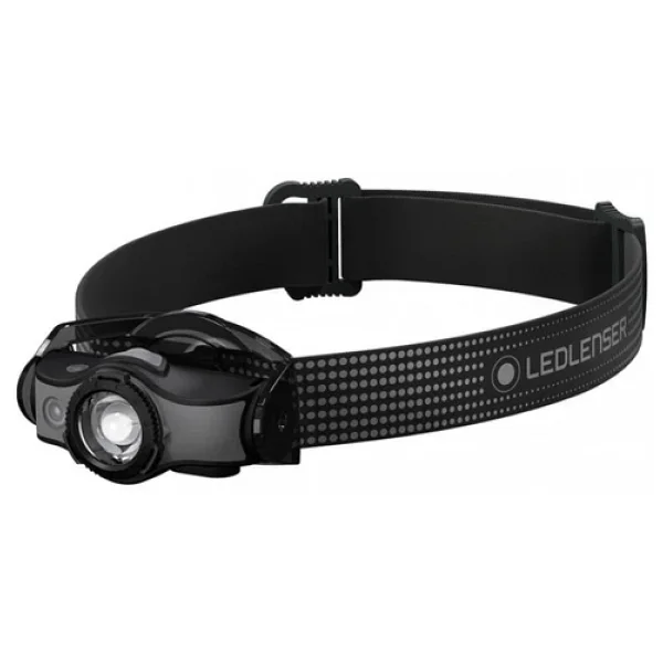 Ledlenser Mh5 400 Lümen Kafa Lambası - Görsel 8