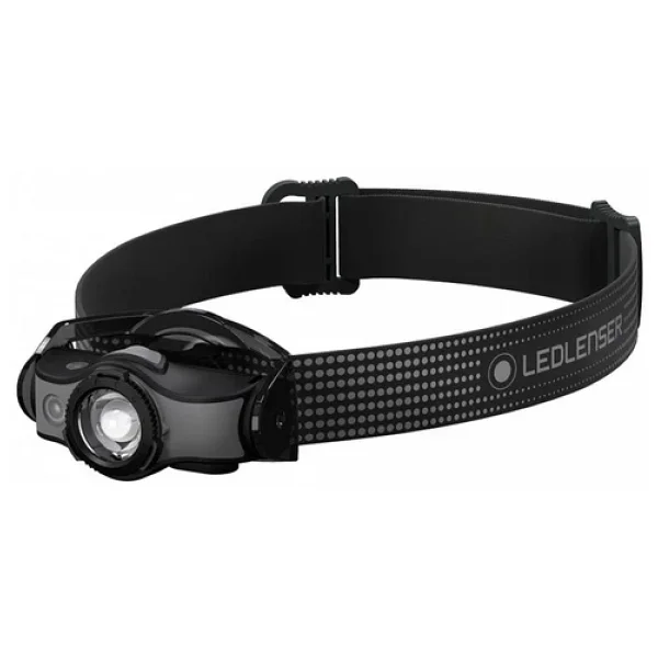 Ledlenser Mh5 400 Lümen Kafa Lambası - Görsel 4