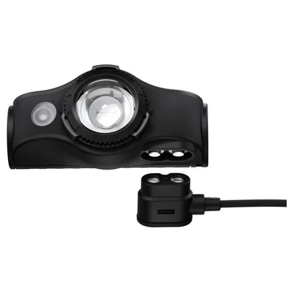 Ledlenser Mh5 400 Lümen Kafa Lambası - Görsel 6