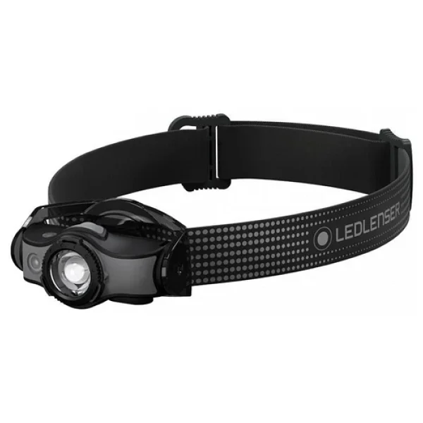 Ledlenser Mh5 400 Lümen Kafa Lambası - Görsel 7