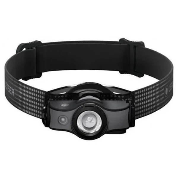 Ledlenser Mh5 400 Lümen Kafa Lambası - Görsel 5