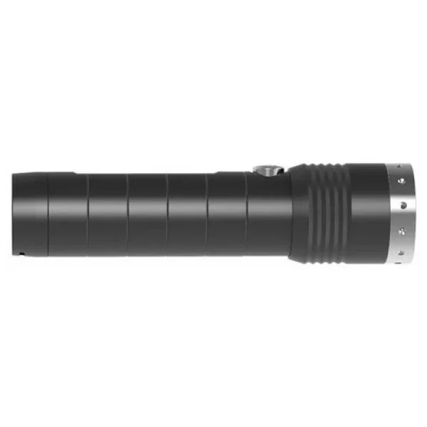 Ledlenser MT14 1000 Lümen Şarjlı El Feneri - Görsel 5