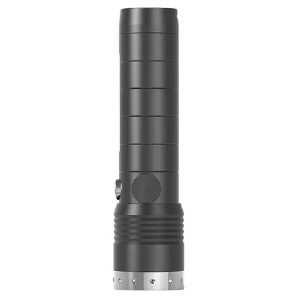 Ledlenser MT14 1000 Lümen Şarjlı El Feneri - Görsel 8