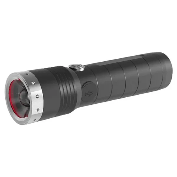 Ledlenser MT14 1000 Lümen Şarjlı El Feneri - Görsel 7