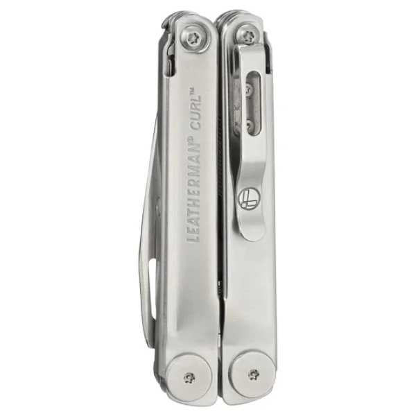 Leatherman Curl 15 Fonksiyonlu Çok Amaçlı Çakı - Görsel 5
