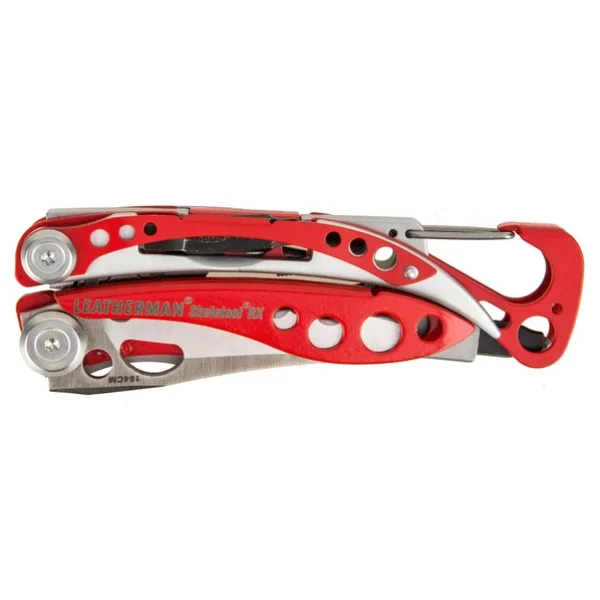 Leatherman Skeletool RX 7 Fonksiyonlu Çok Amaçlı Çakı - Görsel 6