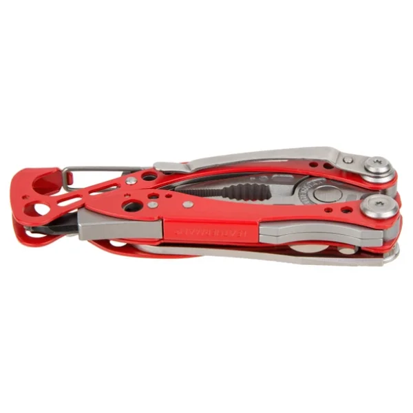 Leatherman Skeletool RX 7 Fonksiyonlu Çok Amaçlı Çakı - Görsel 7