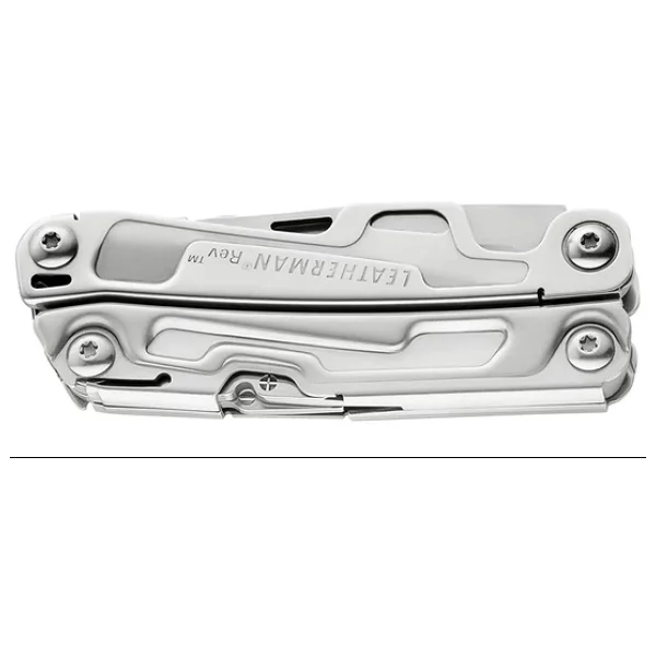 Leatherman Rev 14 Fonksiyonlu Çok Amaçlı Çakı - Görsel 5