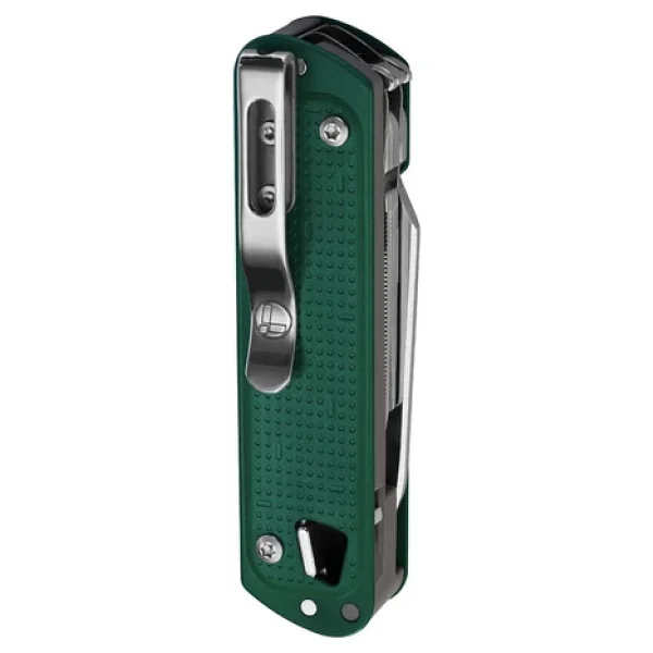 Leatherman Free T4 Yeşil 12 Fonksiyonlu Çok Amaçlı Çakı - Görsel 4