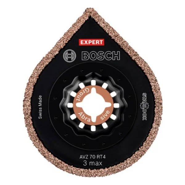 Bosch Expert 2608900041 Starlock Derzleme Tabanı - Görsel 6