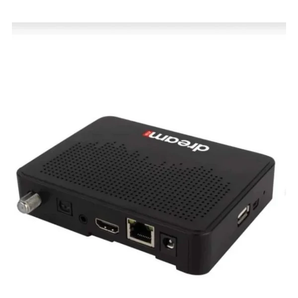 Dreamstar Master Plus Full HD Uydu Alıcısı - Görsel 3