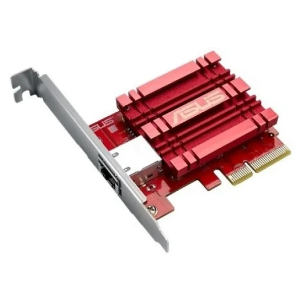 Asus Xg-C100c Gigabit Ethernet Kartı - Görsel 4
