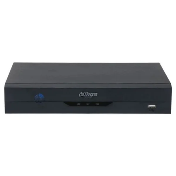 Dahua Nvr2108hs-T Full HD 8 Kanal Nvr Kayıt Cihazı - Görsel 5