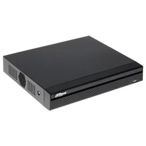 Dahua Nvr2108hs-T Full HD 8 Kanal Nvr Kayıt Cihazı - Görsel 6