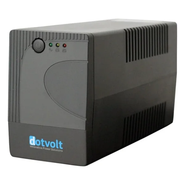Dotvolt LN850 850 VA Kesintisiz Güç Kaynağı - Görsel 5